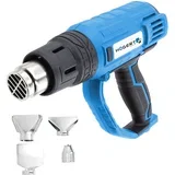 na vrući zrak 2000W HOEGERT HT2C550
