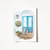 Wallity poster 2043, 50x70 cm | ePonuda.com