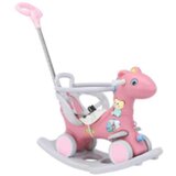  Konj za ljuljanje roze ( Y-RH13P-R ) | Eponuda.com