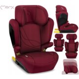Momi Otroški avtosedež MEI rdeč | Shoptok.si