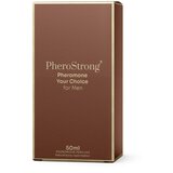 PheroStrong Pheromone Your Choice for Men 50ml | Shoptok.si