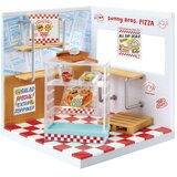 Miniverse Make It Mini Spaces set pizzerija | shoptok.hr