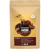 DIMITRI TRADE COM DTC Organski Reishi u prahu 100g Cene
