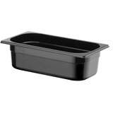 Hendi gastronorm posuda 1/3, profi line, gn 1/3, 4L, crna, 325x176x(H)100mm | Eponuda.com