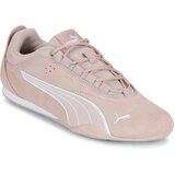 Puma Nizke superge CATCH SOLEIL SD Rožnata Cene