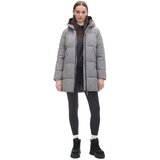 Cropp - Plašč - Svetlo siva | Shoptok.si