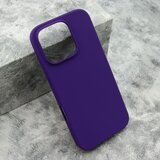  maska gentle color za iphone 16 pro/ lila Cene