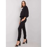 RELEVANCE Set-RV-KMPL-6819.07P-black | Shoptok.si