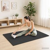  prostirke 24 kom. Crna 8,64 m² EVA pjenasti materijal | shoptok.hr