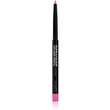 Affect Shape&Colour Lipliner Pencil svinčnik za ustnice odtenek Magenta 1,2 g