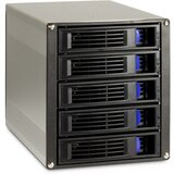 InterTech ST-5255 HDD enclosure Black 2.5 /3.5 | shoptok.hr