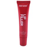 REVOX B77 Hyaluronic Acid Lip Filler vlažilna krema za polnejše ustnice 12 ml | Shoptok.si