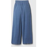 GAP Muslin Wide Leg Trousers - Women | Eponuda.ba