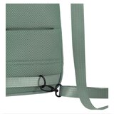 Travelite Workfloow Cross over Sage Nahrbtnik Zelena | Shoptok.si