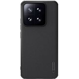 Nillkin maska super frost za xiaomi 14/ crna Cene