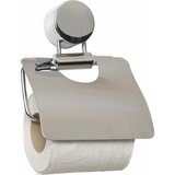 Tendance zidni držač toalet papira 13,2X11,8X6,6CM hrom Cene'.'
