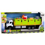 GREEN FOOD Transport Truck 1:55 | Shoptok.si