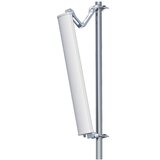 sektor antena 15 dbi / 120 stepeni 2.4GHz - v ugao 8 stepeni, lightning protection - dc ground, dim. 1045x165x70mm, n(ž) konektor, model NS-2425-15-120V
