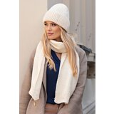 Kamea Set kapa in šal Ginny | Shoptok.si