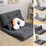 Smania LoungeFlex™ mini sklopiva podna sofa | shoptok.hr