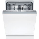 Bosch SBV4ECX28E Serija 4 popolnoma 60 vgradni pomivalni stroj cm, XXL, Home Connect | Shoptok.si