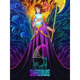 9 years of shadows (pc) steam key europe  9 years of shadows (pc) steam key europe Slike