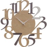 Callea Design Zidni sat Russell | shoptok.hr