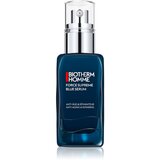 Biotherm Homme Force Supreme pomlajevalni serum proti gubam 50 ml | Shoptok.si