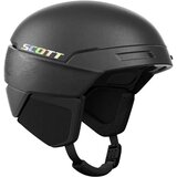  KACIGA SKI SCOTT FLOW PRO MIPS granite black-holo grey L M | ePonuda.com