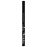 Essence 24Ever Ink Liner vodoodporno črtalo za oči 1,2 ml odtenek Intense Black | Shoptok.si