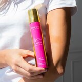 âme pure Satin Glow™ Tanning Dry Oil ulje za sunčanje u spreju SPF 15 140 ml | shoptok.hr