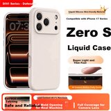  Divi Maska za mobilni telefon iPhone 17 Pro, Bela | Eponuda.com