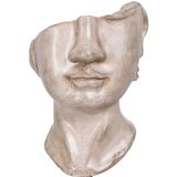  Okrasna Figura Bež Obraz 12,5 x 13,5 x 27,5 cm | Shoptok.si