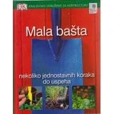 Fil Klejton
 - Mala bašta