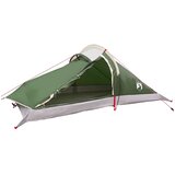  Šator za planinarenje 2-osobni Zelena | shoptok.hr