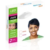 Led plafonjera 24W 6500K 1920lm