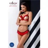 KOMPLET Passion Cherry Red