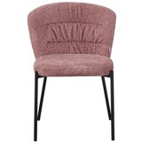 Mömax Stol Emily, Roza | Shoptok.si