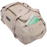 Thule Sportska/putna torba i ruksak 2u1 Chasm 40 L - bež Slike