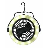 Grundig kamperska lampa sa ventilatorom ( 82537 ) Cene