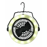 kamperska lampa sa ventilatorom ( 82537 )