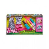 Master igračka odjeća za barbiku Crayola FPW12-959A-05482 Cijene