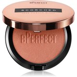 BPerfect Scorched Blusher rdečilo odtenek Solstice 6 g | Shoptok.si