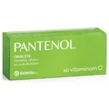 Pantenol oriblete