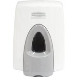 Rubbermaid Penilnik za čistilo za straniščne deske, vsebina 400 ml, bela umetna masa | Shoptok.si