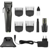  Mašinica za šišanje Bežični Wahl – Genio Black | Eponuda.ba