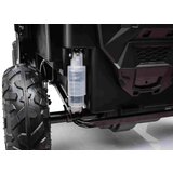 Lean_Toys Otroški avto xxl utv 24v Siva ben | Shoptok.si