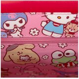 Loungefly Hello Kitty i Prijatelji Torba za Rame | shoptok.hr