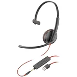 Blackwire Slušalice 3215 USB