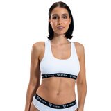 STRIX grudnjak Essential Bralette White | ePonuda.com